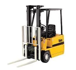 Empilhadeira ERP 15 RCF